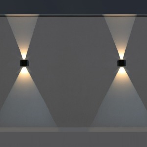태양광 보드 빔 벽부등 LED 조명 계단등 야외 벽조명